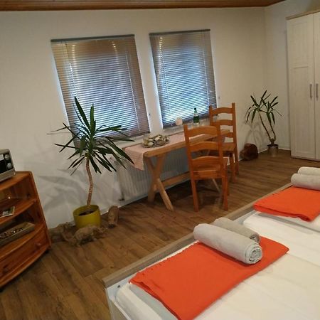 Edertaler Hof Apartment ภายนอก รูปภาพ