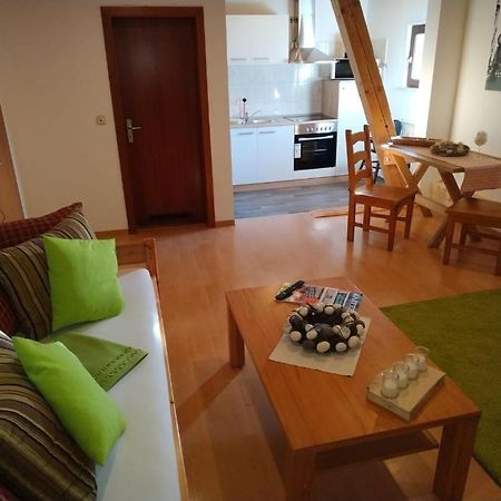 Edertaler Hof Apartment ภายนอก รูปภาพ